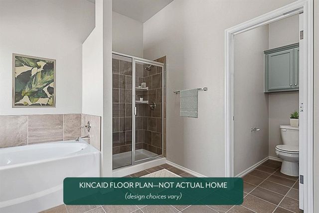 10532 NW 33rd Place, Yukon, OK 73099