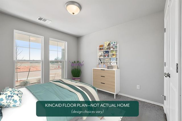 10532 NW 33rd Place, Yukon, OK 73099