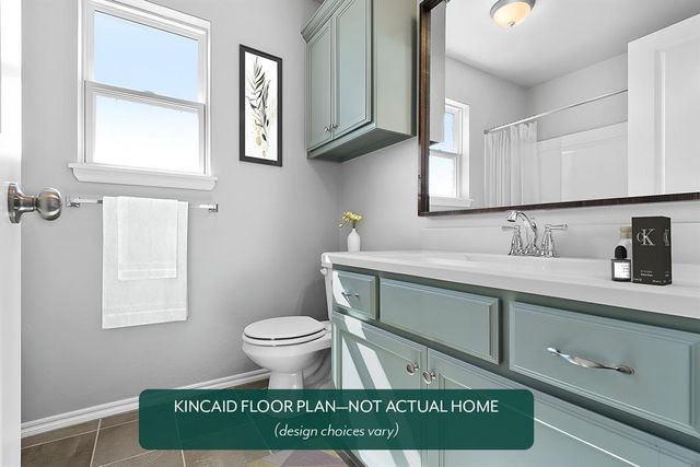 10532 NW 33rd Place, Yukon, OK 73099