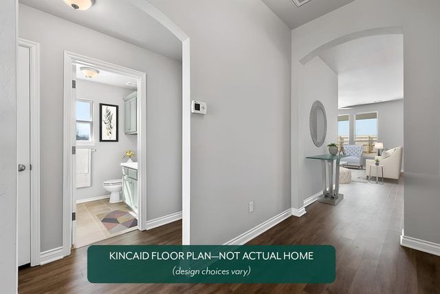 10532 NW 33rd Place, Yukon, OK 73099