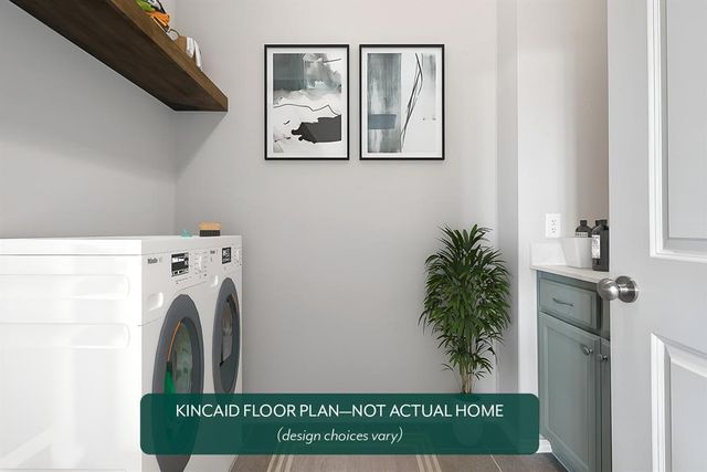 10532 NW 33rd Place, Yukon, OK 73099