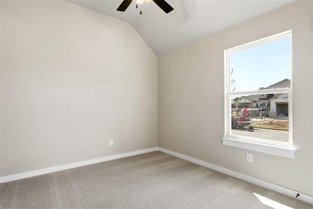 10532 NW 33rd Place, Yukon, OK 73099
