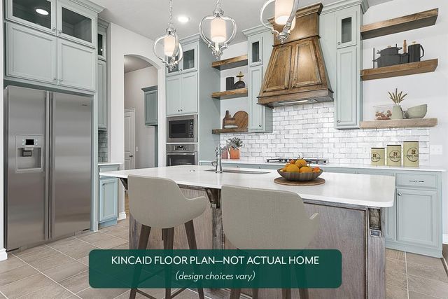 10532 NW 33rd Place, Yukon, OK 73099