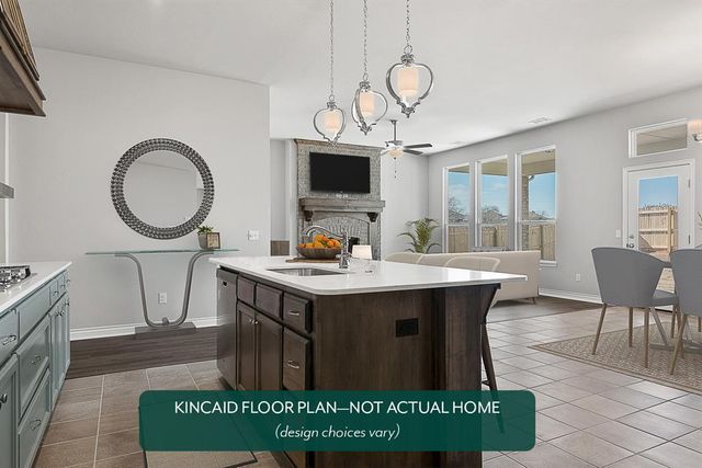 10532 NW 33rd Place, Yukon, OK 73099