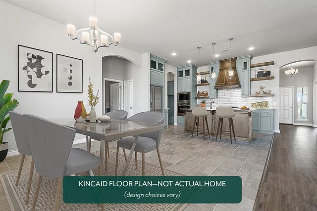 10532 NW 33rd Place, Yukon, OK 73099