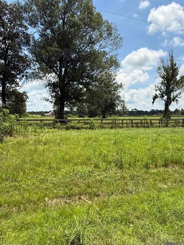 22390 Plank Rd, Zachary, LA 70791