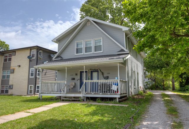 1355 24th Street, Des Moines, IA 50311
