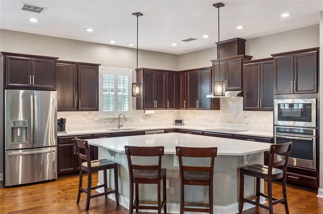17008 GATHERING PLACE CIRCLE, Clermont, FL 34711