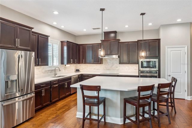 17008 GATHERING PLACE CIRCLE, Clermont, FL 34711