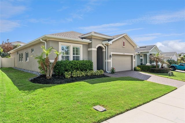 17008 GATHERING PLACE CIRCLE, Clermont, FL 34711