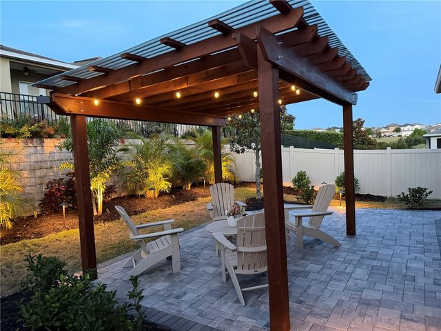 17008 GATHERING PLACE CIRCLE, Clermont, FL 34711