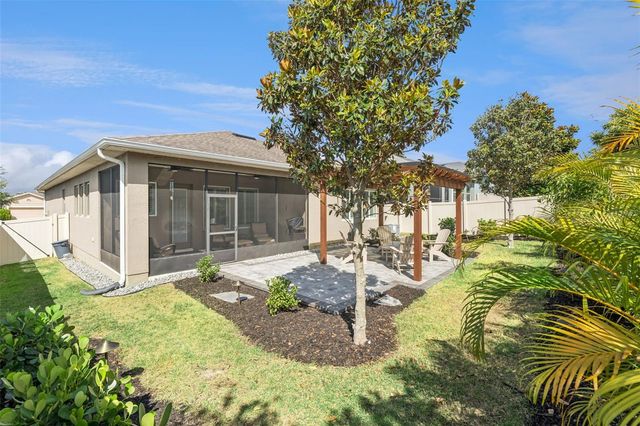 17008 GATHERING PLACE CIRCLE, Clermont, FL 34711