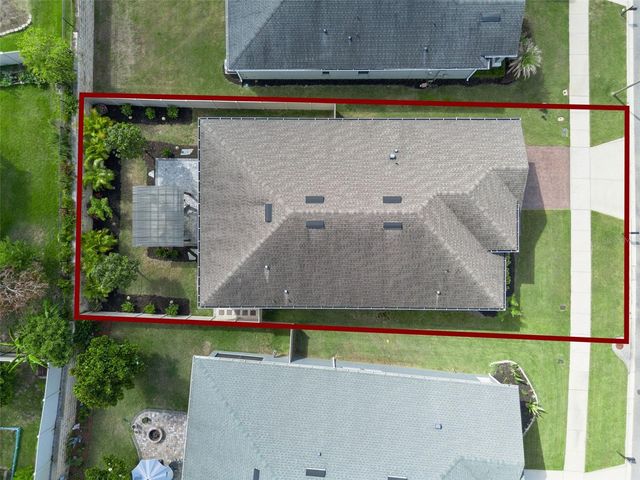 17008 GATHERING PLACE CIRCLE, Clermont, FL 34711