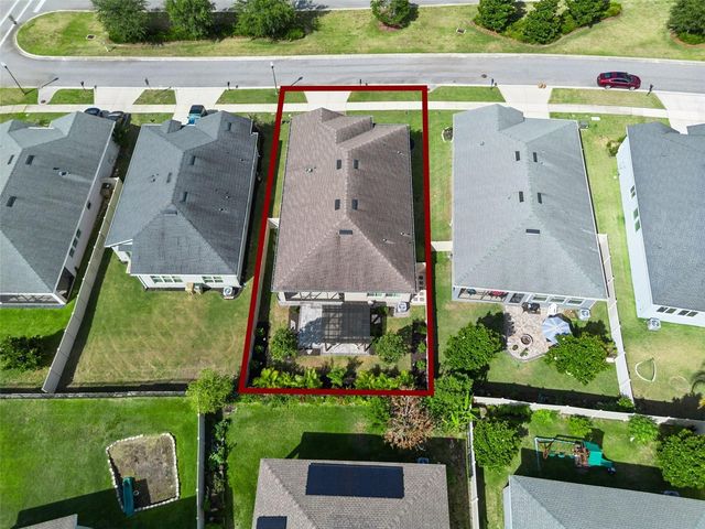17008 GATHERING PLACE CIRCLE, Clermont, FL 34711