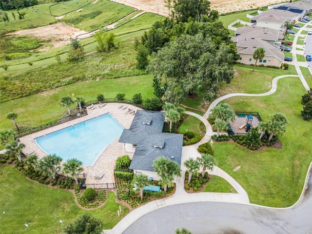 17008 GATHERING PLACE CIRCLE, Clermont, FL 34711