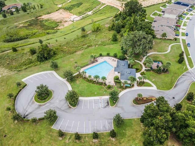 17008 GATHERING PLACE CIRCLE, Clermont, FL 34711