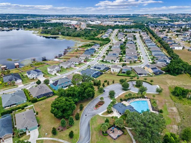 17008 GATHERING PLACE CIRCLE, Clermont, FL 34711