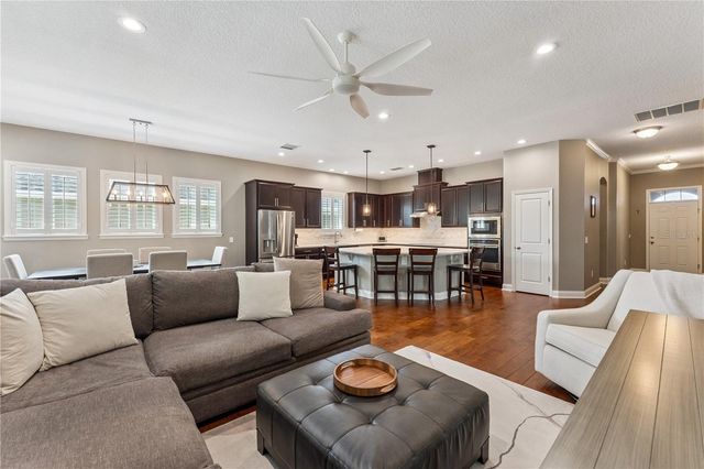 17008 GATHERING PLACE CIRCLE, Clermont, FL 34711