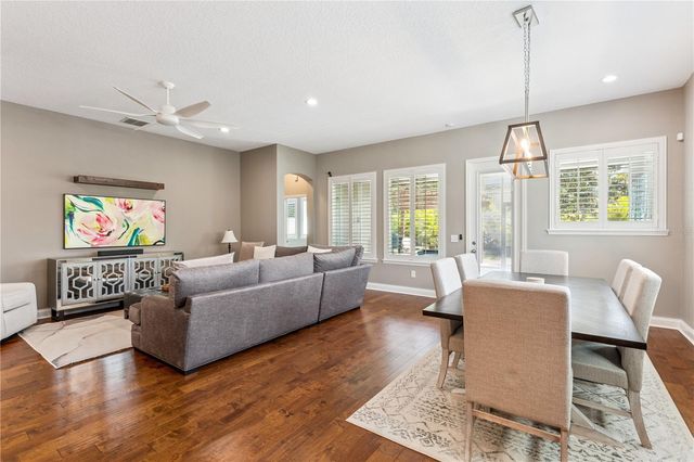 17008 GATHERING PLACE CIRCLE, Clermont, FL 34711