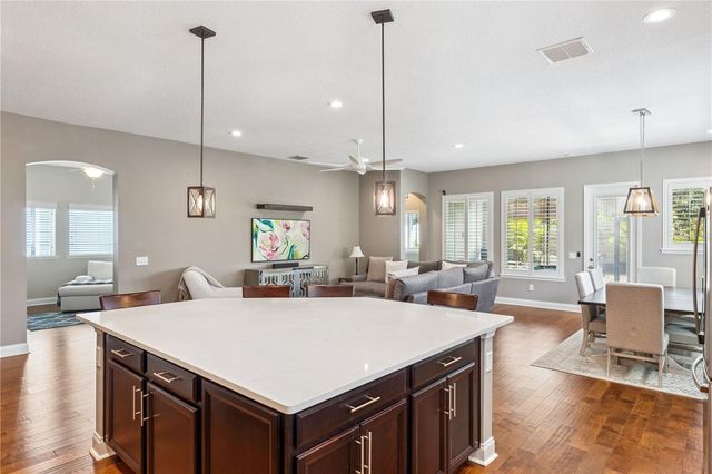 17008 GATHERING PLACE CIRCLE, Clermont, FL 34711