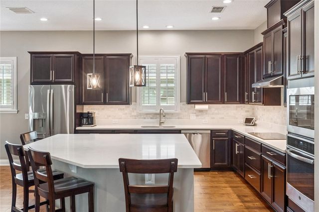 17008 GATHERING PLACE CIRCLE, Clermont, FL 34711