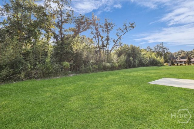 LOT 2 GROVE HOLLOW Road, Rincon, GA 31326