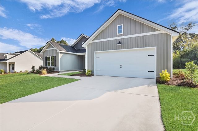 LOT 2 GROVE HOLLOW Road, Rincon, GA 31326