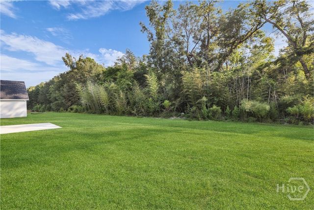 LOT 2 GROVE HOLLOW Road, Rincon, GA 31326