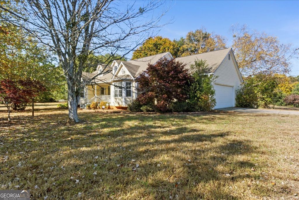 310 Pleasant Grove Road, Mcdonough, GA 30252