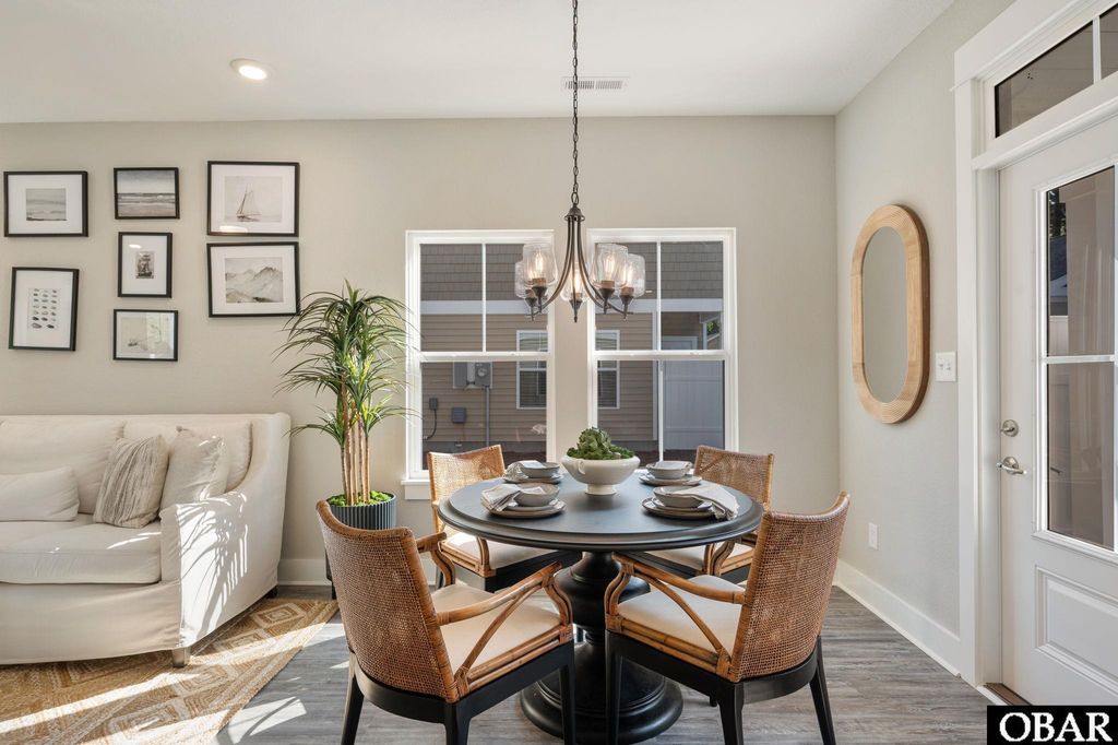 Image 11 of property listing at 104B Jarvis Landing Dr Unit 6, Jarvisburg, NC 27947