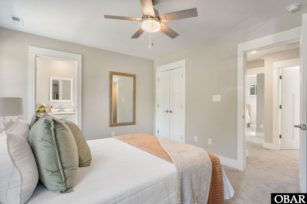 Image 22 of property listing at 104B Jarvis Landing Dr Unit 6, Jarvisburg, NC 27947