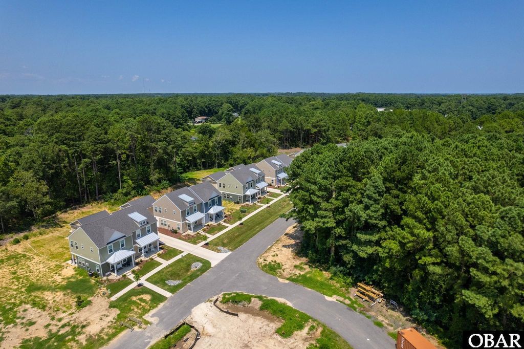 Image 34 of property listing at 104B Jarvis Landing Dr Unit 6, Jarvisburg, NC 27947