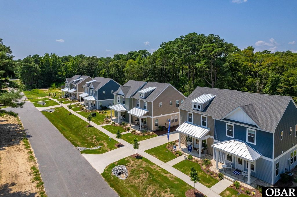 Image 36 of property listing at 104B Jarvis Landing Dr Unit 6, Jarvisburg, NC 27947