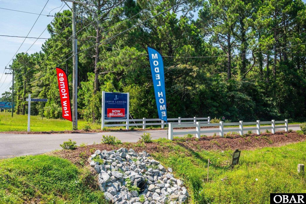 Image 38 of property listing at 104B Jarvis Landing Dr Unit 6, Jarvisburg, NC 27947