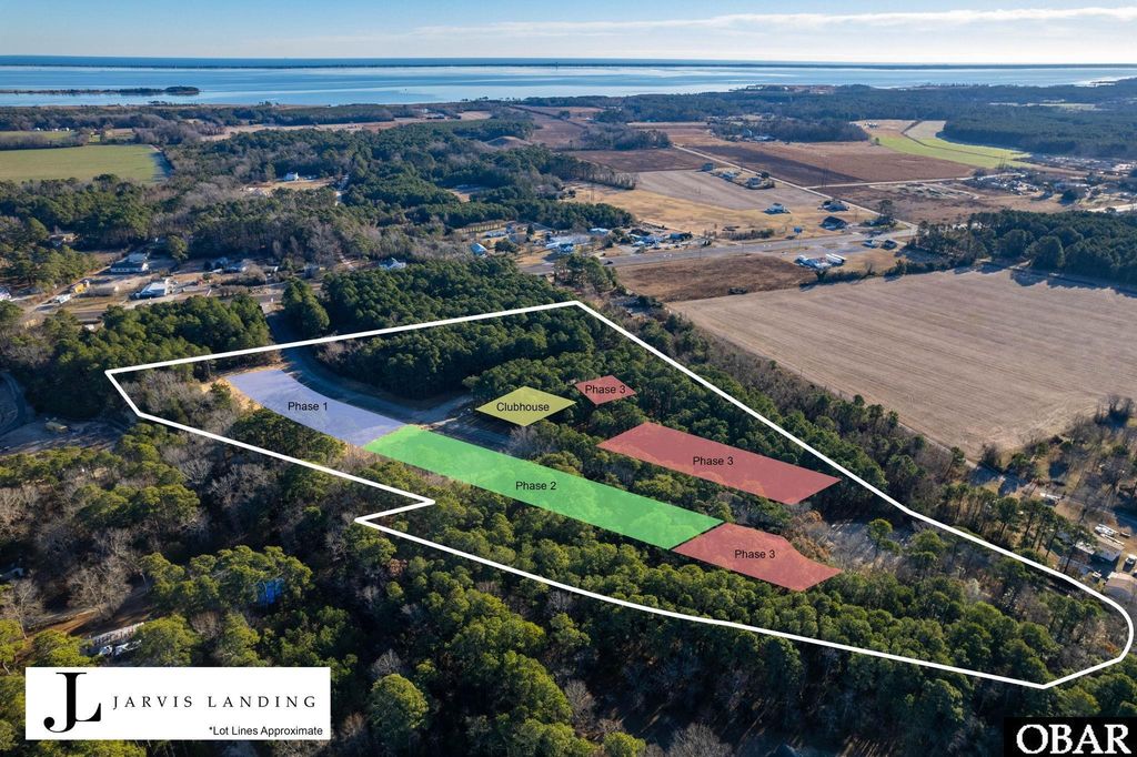 Image 44 of property listing at 104B Jarvis Landing Dr Unit 6, Jarvisburg, NC 27947