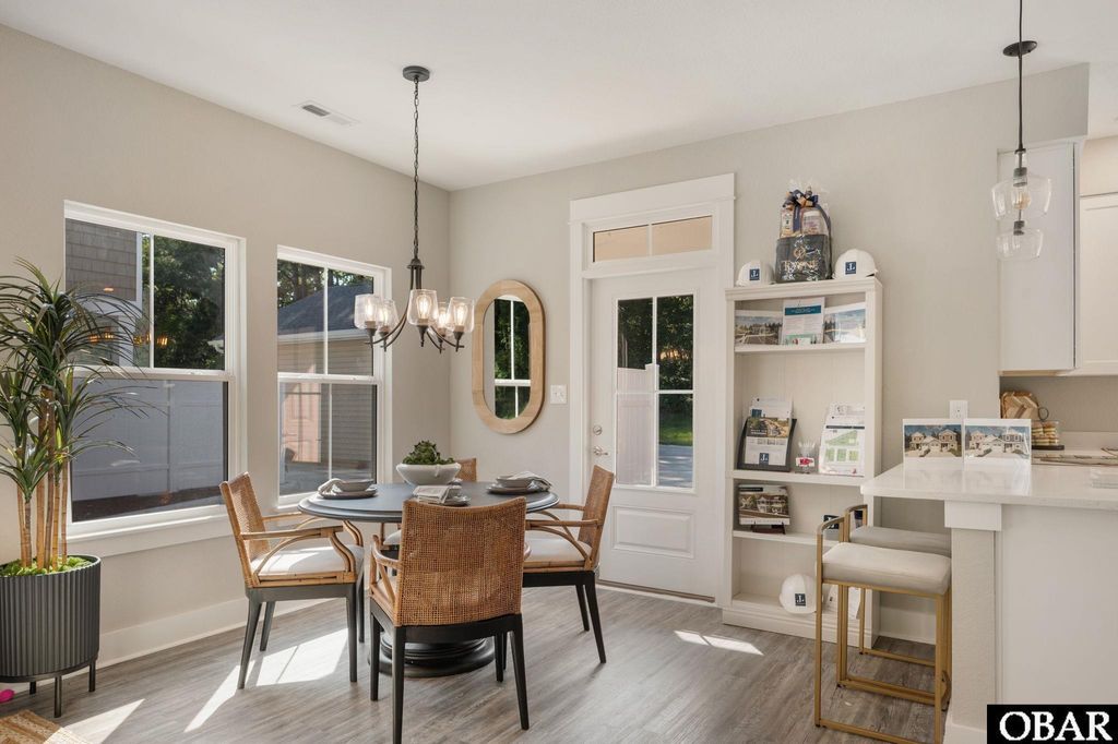 Image 10 of property listing at 104B Jarvis Landing Dr Unit 6, Jarvisburg, NC 27947