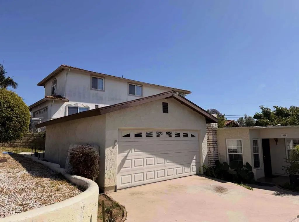2436 Reo Dr., San Diego, CA 92139
