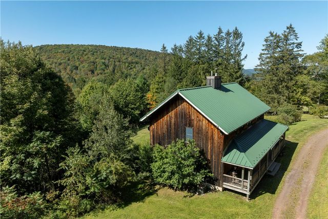 396 Doig Hollow Road, Bovina, NY 13740