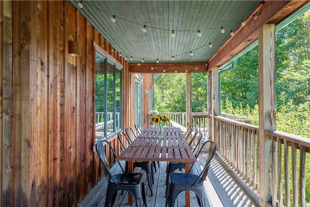 396 Doig Hollow Road, Bovina, NY 13740