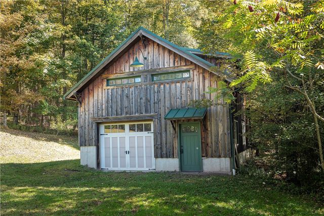 396 Doig Hollow Road, Bovina, NY 13740