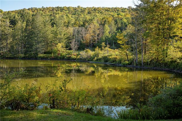 396 Doig Hollow Road, Bovina, NY 13740