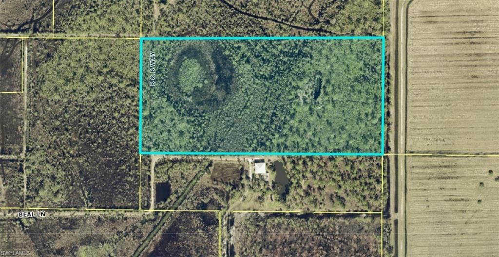 Beal LN, NORTH FORT MYERS, FL 33917 — photo 2