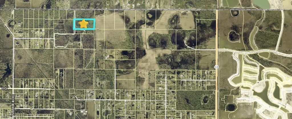 Beal LN, NORTH FORT MYERS, FL 33917 — photo 3