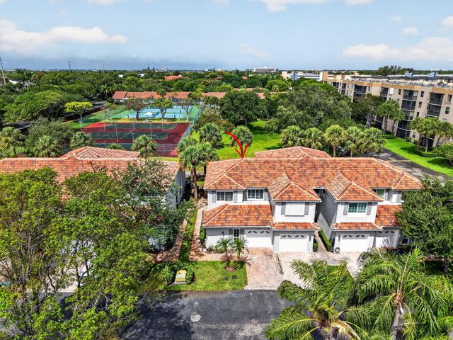 5111 Sabal Gardens Lane 4, Boca Raton, FL 33487