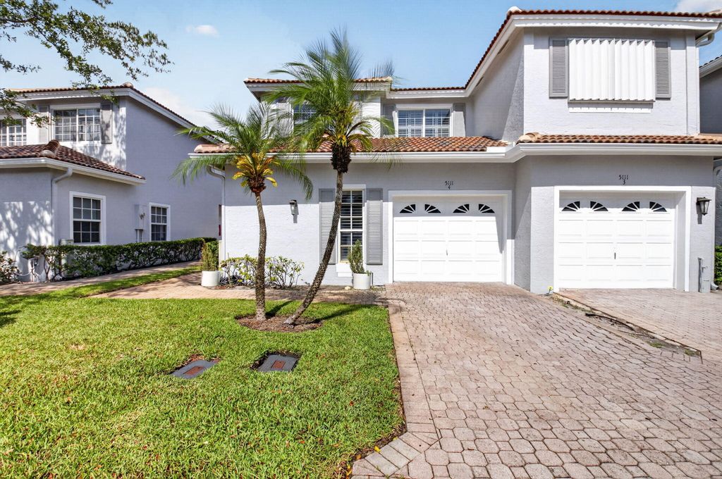 5111 Sabal Gardens Lane 4, Boca Raton, FL 33487