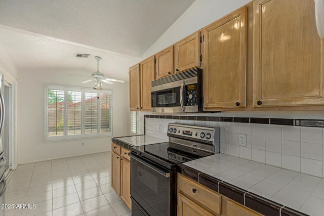 4167 W Gail Drive, Chandler, AZ 85226