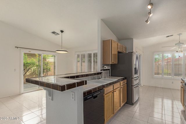 4167 W Gail Drive, Chandler, AZ 85226