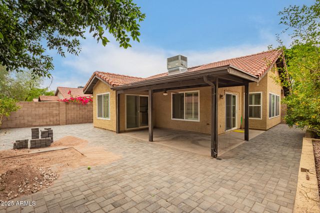 4167 W Gail Drive, Chandler, AZ 85226