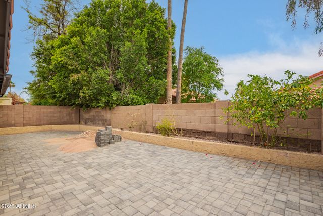4167 W Gail Drive, Chandler, AZ 85226