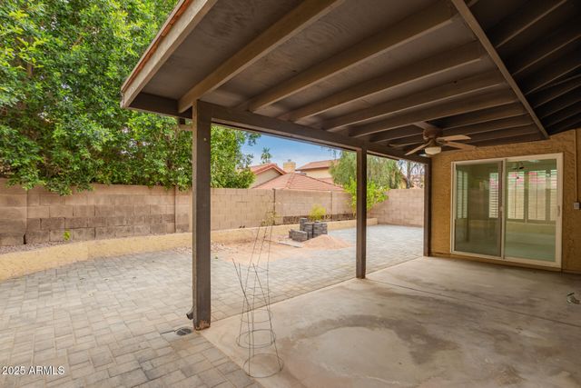 4167 W Gail Drive, Chandler, AZ 85226